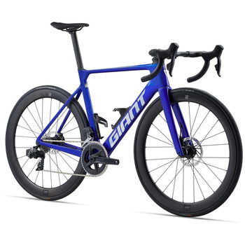 2024 Giant Propel Advanced 1 Road Bike (PIENARBIKESHOP) - 1