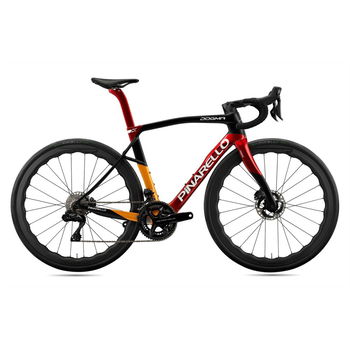 2024 Pinarello Dogma X Dura-ace Di2 Road Bike (PIENARBIKESHOP) - 0