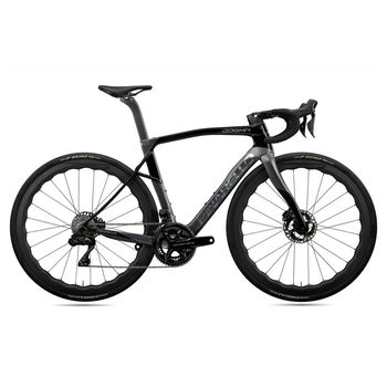 2024 Pinarello Dogma X Dura-ace Di2 Road Bike (PIENARBIKESHOP) - 1