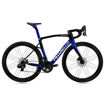 2024 Pinarello Dogma X Dura-ace Di2 Road Bike (PIENARBIKESHOP) - 2