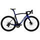 2024 Pinarello Dogma X Dura-ace Di2 Road Bike (PIENARBIKESHOP) - 2 - Thumbnail