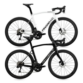 2024 Pinarello X5 105 Di2 Road Bike (PIENARBIKESHOP) - 0