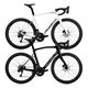 2024 Pinarello X5 105 Di2 Road Bike (PIENARBIKESHOP) - 0 - Thumbnail