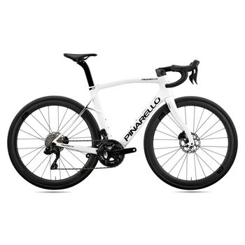 2024 Pinarello X5 105 Di2 Road Bike (PIENARBIKESHOP) - 2