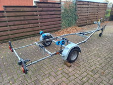 PEGA boottrailer 750kg as