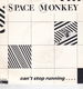 Single Space Monkey - Can't stop running... - 0 - Thumbnail