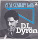 Single D.L. Byron - 21st Century Man - 0 - Thumbnail