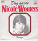 Single Nicole Wouters - Dag aarde (Why) - 0 - Thumbnail