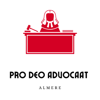 Pro Deo Advocaat Almere - 0