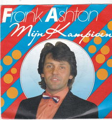 Single Frank Ashton - Mijn kampioen