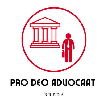 Pro Deo Advocaat Breda - 0