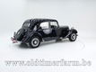 Citroën Traction 11 BL '47 CH4987 - 1 - Thumbnail