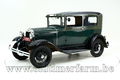 Ford Model A Tudor '30 CH4360 - 0 - Thumbnail