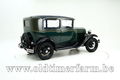 Ford Model A Tudor '30 CH4360 - 1 - Thumbnail