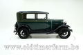 Ford Model A Tudor '30 CH4360 - 2 - Thumbnail