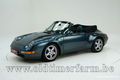 Porsche 911 993 Carrera 2 Cabriolet '94 CH0092 - 0 - Thumbnail