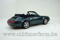 Porsche 911 993 Carrera 2 Cabriolet '94 CH0092 - 1 - Thumbnail