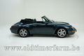 Porsche 911 993 Carrera 2 Cabriolet '94 CH0092 - 2 - Thumbnail