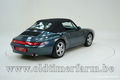 Porsche 911 993 Carrera 2 Cabriolet '94 CH0092 - 6 - Thumbnail