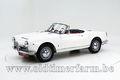 Alfa Romeo 1600 Giulia Spider '65 CH6255 - 0 - Thumbnail