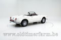 Alfa Romeo 1600 Giulia Spider '65 CH6255 - 1 - Thumbnail