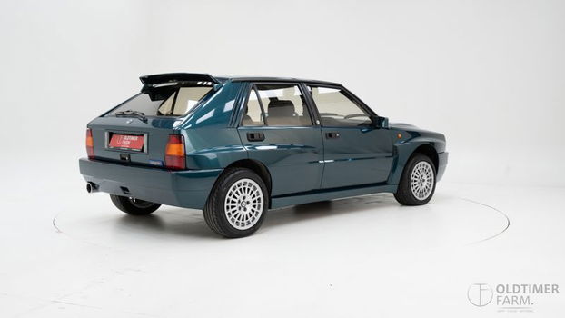 Lancia Delta Evoluzione 8V '92 CH6110 - 1