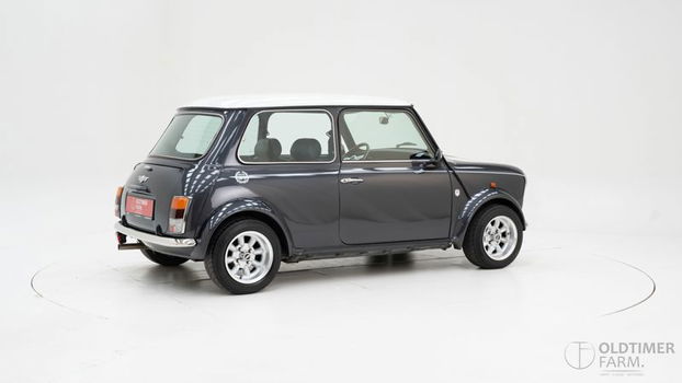 Mini Cooper 1.3 SPI '92 CH6437 - 1