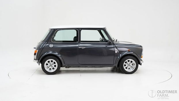 Mini Cooper 1.3 SPI '92 CH6437 - 2