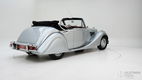 Jaguar MK V 3.5 DHC '49 CH0222 - 1 - Thumbnail