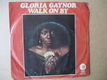 s2339 gloria gaynor - walk on by - 0 - Thumbnail