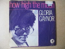 s2342 gloria gaynor how high the moon