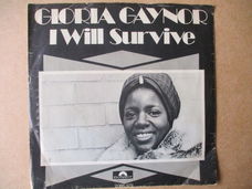 s2345 gloria gaynor - i will survive