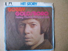 s2347 bobby goldsboro - honey