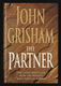 THE PARTNER - by John Grisham - 0 - Thumbnail