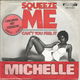 Michelle – Squeeze Me (1977) - 0 - Thumbnail