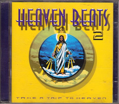 Heaven Beats 2 - Take A Trip To Heaven (2 CD) - 0