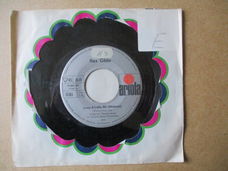 s2355 rex gildo - love a little bit