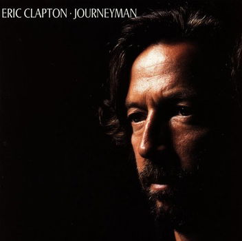 Eric Clapton – Journeyman (CD) - 0