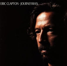 Eric Clapton – Journeyman (CD)