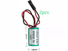 SIEMENS 575332TA 6FC5247-0AA18-0AA0 PLC Batteries: A wise choice to improve equipment performance