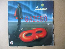 s2357 gazebo - lunatic