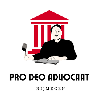 Pro Deo Advocaat Nijmegen - 0