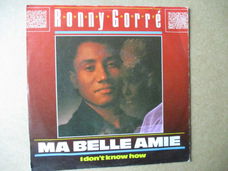 s2361 ronny gorre - ma belle amie