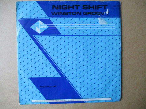s2364 winston groovy - nightshift - 0