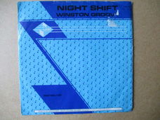 s2364 winston groovy - nightshift