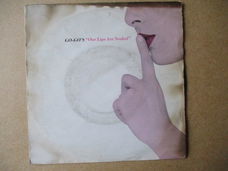 s2365 go-go s - our lips are sealed