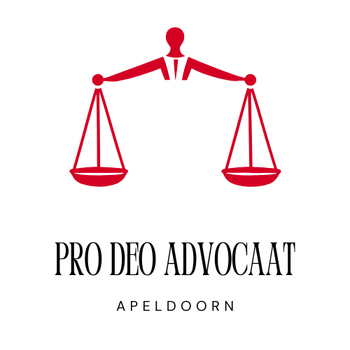 Pro Deo Advocaat Apeldoorn - 0