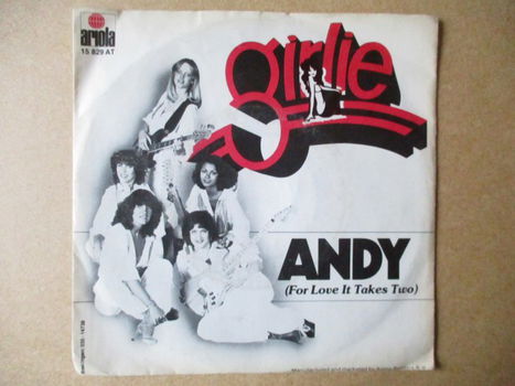 s2372 girlie - andy - 0