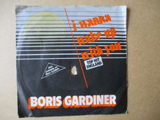 s2377 boris gardiner - i wanna wake up with you