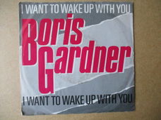s2378 boris gardner - i want to wake up with you